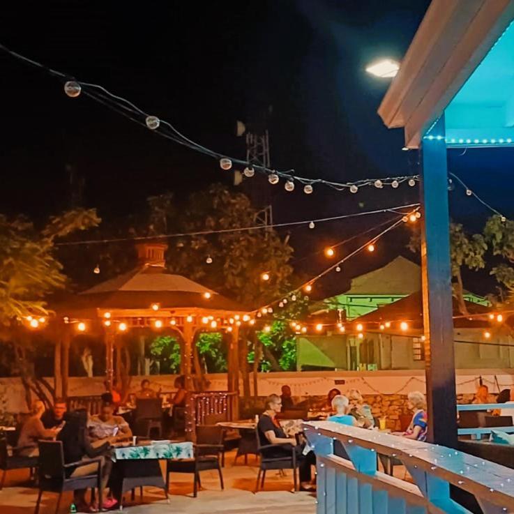 Turks Head Inne コックバーンタウン エクステリア 写真