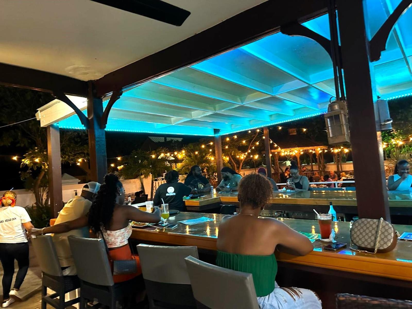 Turks Head Inne コックバーンタウン エクステリア 写真