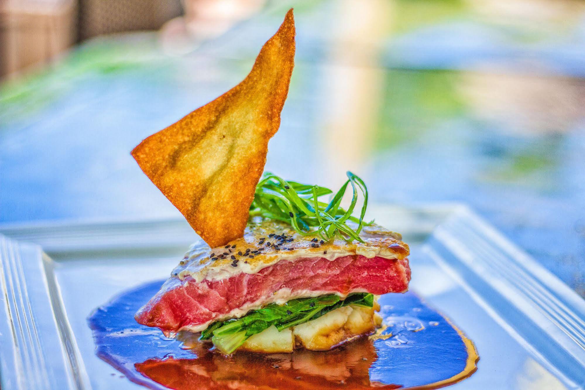 Turks Head Inne コックバーンタウン エクステリア 写真